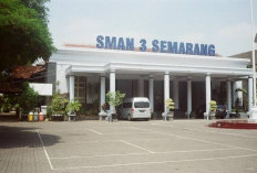 Wajib Diketahui, Ini 5 SMA Terbaik di Semarang: Pilar Pendidikan Berkualitas