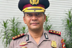 Kapolres Empat Lawang Imbau Warga Tak Bakar Lahan