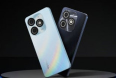 HP NFC Cuma 1 Jutaan? 5 Rekomendasi Ini Bikin Dompet Nggak Menjerit!