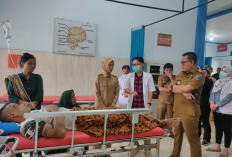 Warga Lahat Wajib Dilayani Meski BPJS Nonaktif