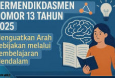 Permendikdasmen 13 Tahun 2025: Isi Lengkap, Perubahan Kurikulum, dan Dampaknya bagi Sekolah