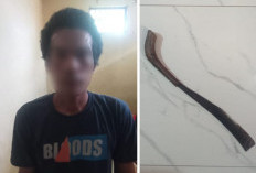 Pelaku Penganiayaan di Tanjung Kodok Berhasil Dibekuk