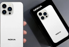Ini 10 HP Nokia Terbaru 2025, Harga Mulai Rp600 Ribuan! Murah Tapi Gahar!
