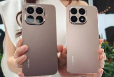 Xiaomi 15T & 15T Pro Meluncur di Indonesia, Andalkan Lensa Leica dan Performa Dimensity