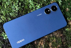 Harga Cuma 1 Jutaan, Ini Deretan HP OPPO Paling Worth It 2025