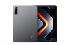 Layar Segede Laptop! Infinix XPad GT Tembus 120 FPS di Mobile Legends