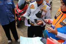 Inspeksi Dadakan Temukan 37 Bus Pariwisata Tidak Laik Jalan di Jakarta dan Bogor
