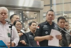 Kejagung Tetapkan 4 Tersangka Korupsi Chromebook, Termasuk Staf Khusus dan Konsultan Era Nadiem