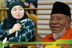 Skandal Gubernur Maluku Utara: Abdul Ghani Habiskan Rp 3 Miliar untuk Prostitusi dan Korupsi