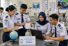 2 Sekolah Kedinasan Minim Tes Fisik, Cocok untuk Lulusan SMA yang Fokus Akademik