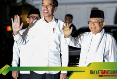 Daftar Komisioner KPU yang Dipecat Tidak Hormat oleh Presiden Jokowi, Terbaru Hasym Asy'ari