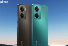 Ulasan Lengkap Realme P3 5G: Smartphone Tangguh Rasa Sultan dengan Harga Menengah
