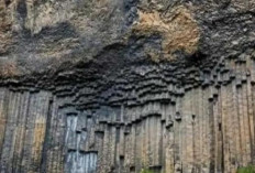 Misteri Tembok Yajuj Majuj: Kisah Legenda dan Spekulasi Lokasi