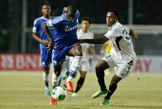 Victor Igbonefo Siap Tinggalkan Persib