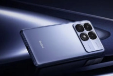 Redmi K80 Ultra: Ketika Xiaomi Mengguncang Dunia Flagship dengan Performa Monster dan Harga Bersahabat