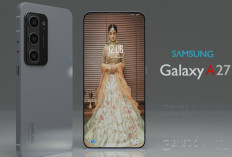 Vivo V60 Lite 5G: Baterai 6.500 mAh, Desain Mewah, Harga Cuma 4 Jutaan!