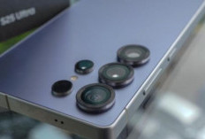 Samsung Bikin Heboh: Harga Z Fold 7, Z Flip 7, dan S25 Turun Drastis!