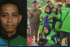 Affan Kurniawan Ojol 21 Tahun Tewas Dilindar Rantis Brimob, Begini Profilnya