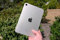 iPad Lama Ternyata Bisa Jadi Senjata Rahasia Baru, Begini Caranya!