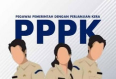 Dugaan Penyimpangan Seleksi PPPK di Aceh Besar: Peserta dengan Catatan Administrasi Lolos Seleksi