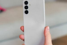 Harga Galaxy A17 5G Tembus Rp5 Jutaan! Worth It atau Kemahalan?