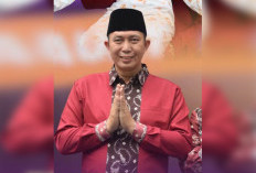 Wako Tinjau Jalan Kampung IV – Dusun Janang 