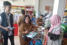 Harga Sembako di Empat Lawang Stabil