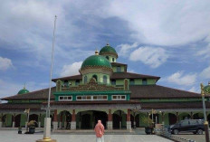 5 Rekomendasi Wisata Religi di Banjarmasin yang Sarat Nilai Spiritualitas dan Budaya