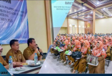 Kuota PPG Terbatas, Dindikbud Serang Soroti Ancaman Kualitas Guru dan Beban Sekolah