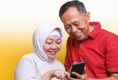 Pencairan Gaji Pensiun PNS Mei 2025: Beberapa Golongan Terima Rp4,5 Juta, Berikut Rinciannya