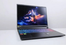 5 Rekomendasi Laptop Gaming Rp10-15 Juta Pertengahan 2026, Kencang untuk Editing dan Desain