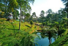 Banyak yang Nggak Tau, Ini  7 Tempat Wisata Alam Paling Populer di Kabupaten Batang