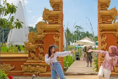 Melihat Keindahan Cirebon, 5 Rekomendasi Wisata Menarik yang Wajib Dikunjungi