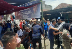 Pasangan Calon Joncik-Arifa’i Gelar Kampanye Dialogis