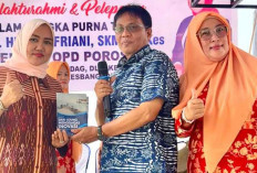 7 OPD Lepas Bunda Hepy Safriani