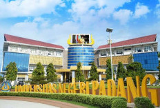 5 Rekomendasi Kampus Terbaik di Sumatera Barat