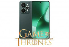Realme 15 Pro Game of Thrones: Ponsel Fantasi dengan Fitur Fantastis!