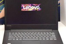 Brand Laptop Lenovo ThinkPad Siap Membersamai Pengguna Indonesia, Begini Spesifikasinya!