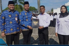 3.000 PPPK Jepara Terancam Tak Bergaji, Bupati Minta Pemerintah Pusat Ambil Alih Beban APBD