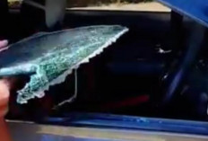 Maling Gondol Rp105 Juta dari Mobil di Pujut, Polisi Selidiki Kasus