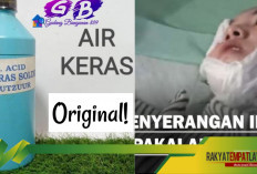 Motif Asmara di Balik Penyiraman Air Keras di Bekasi: Sahabat Jadi Pelaku, Korban Alami Luka Bakar 60 Persen