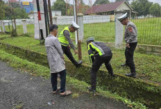 Pengendara Motor Tewas Usai Tabrak Avanza