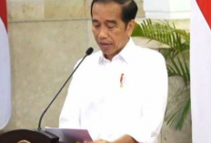 Presiden Jokowi Minta Kapolri Awasi Kasus Pembunuhan Vina Cirebon Hingga Tuntas