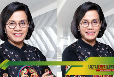 Sri Mulyani Sampaikan Permintaan Maaf dan Singgung Transisi Pemerintahan Jelang Akhir Masa Jabatan