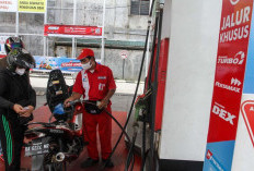Harga Pertamax Naik, Warga Mengeluh