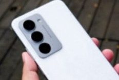 Redmi 15 5G Bikin Geger: Desain Mirip Flagship, Harga Cuma 2 Jutaan!