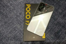 Daftar Harga HP POCO Maret 2026: F8 Ultra hingga F7 Pro, Spesifikasi Flagship dan Harga Terbaru