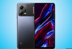 Bukan Cuma Murah! 3 HP Gaming POCO Snapdragon Paling Kencang di 2025