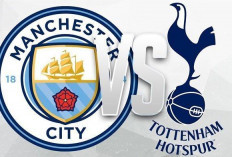 Laga Kontra Tottenham Jadi Penentu