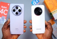 NFC 1 Jutaan? 5 HP Ini Bikin HP Flagship Tersipu Malu!